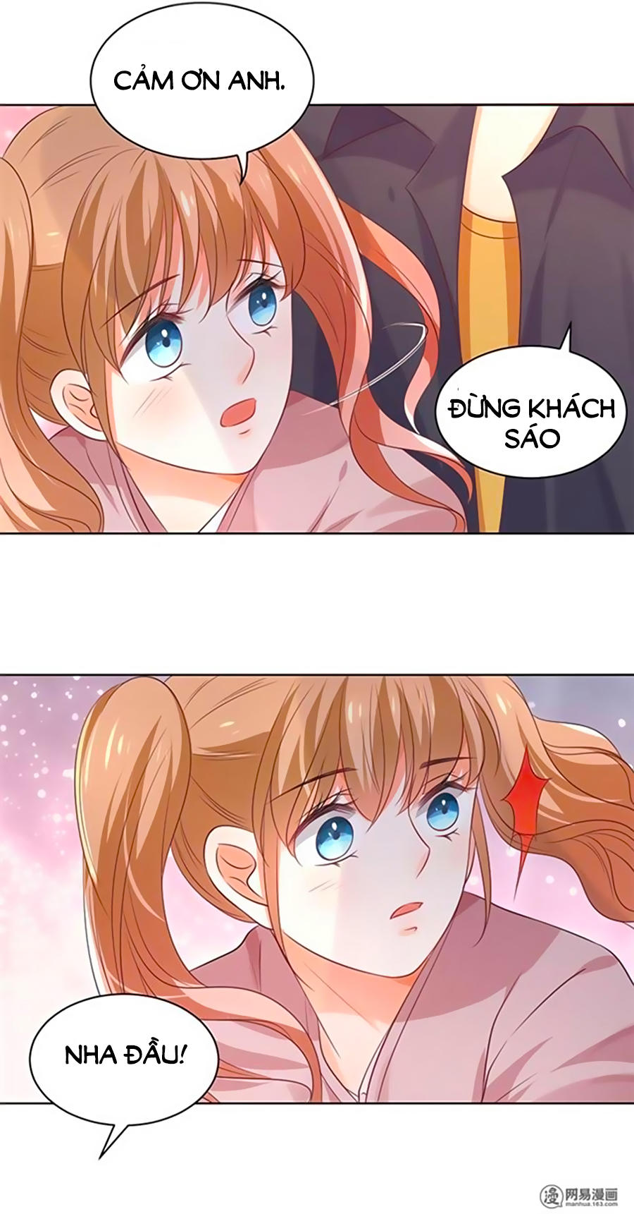 Bác Sĩ Sở Cũng Muốn Yêu Chapter 151 - 10