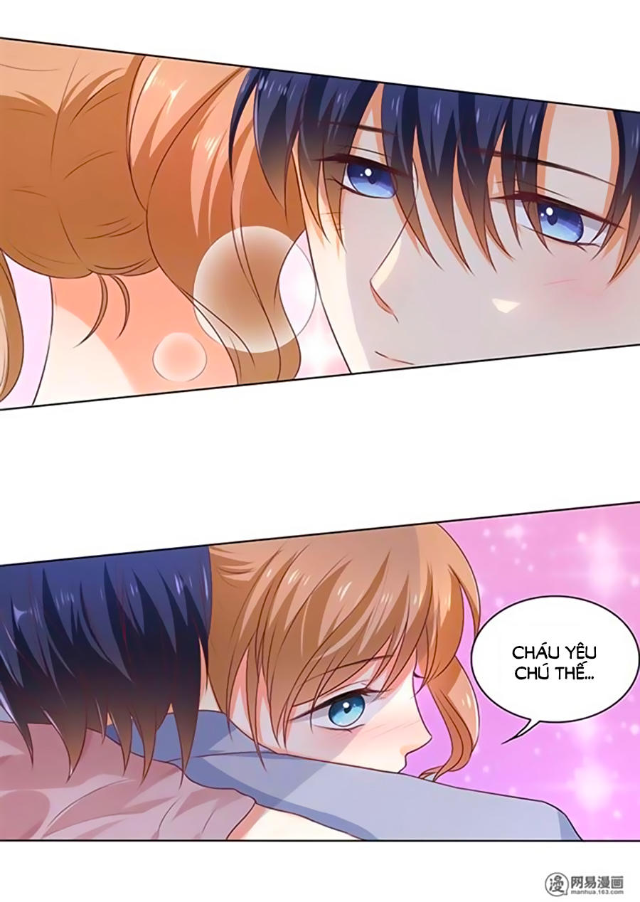 Bác Sĩ Sở Cũng Muốn Yêu Chapter 152 - 11