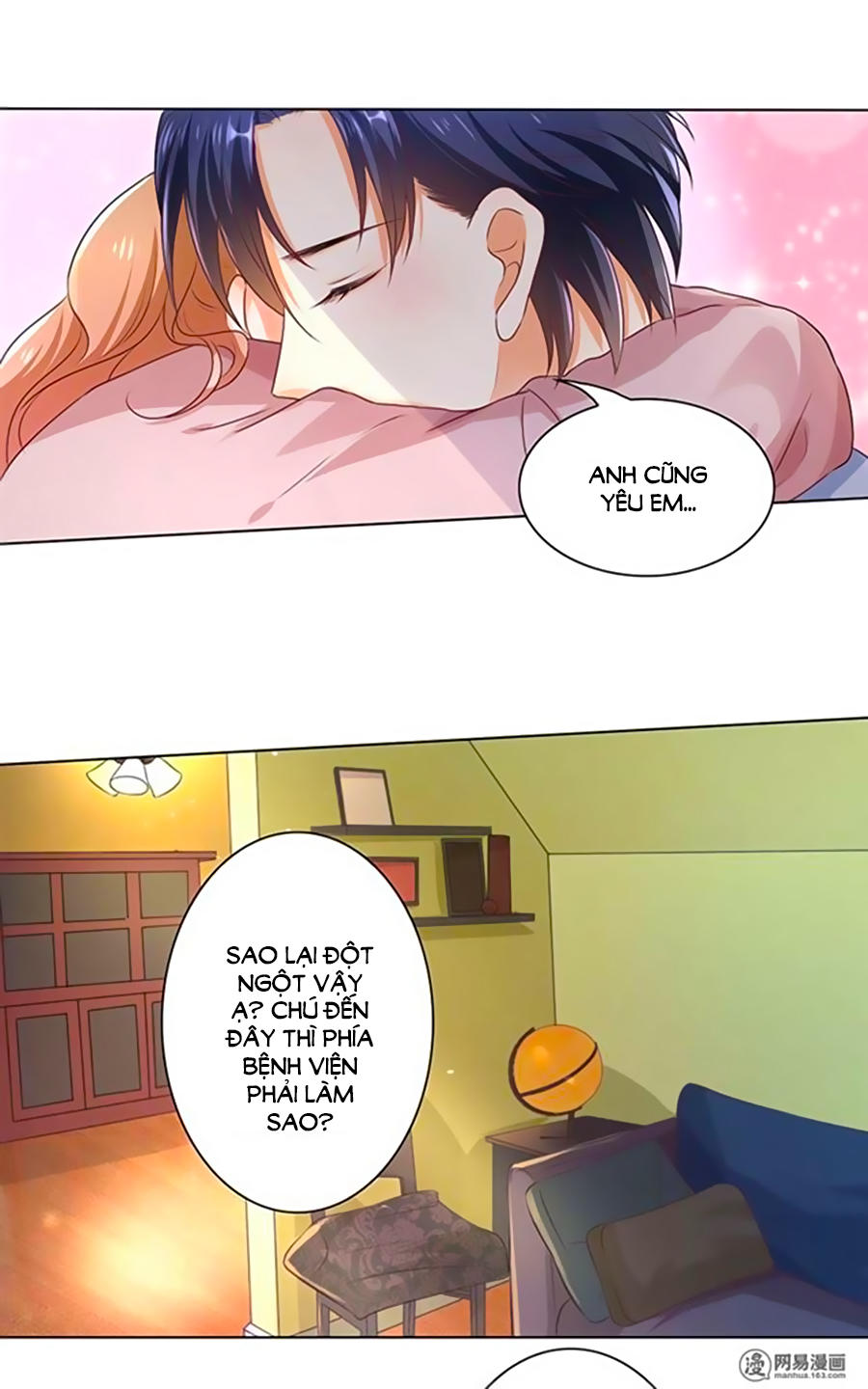 Bác Sĩ Sở Cũng Muốn Yêu Chapter 152 - 12