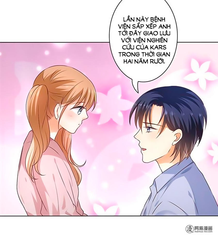 Bác Sĩ Sở Cũng Muốn Yêu Chapter 152 - 13
