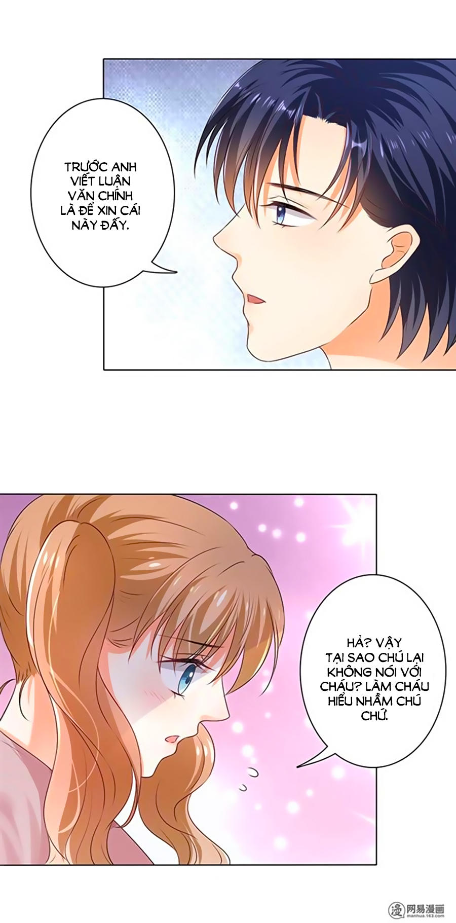 Bác Sĩ Sở Cũng Muốn Yêu Chapter 152 - 14