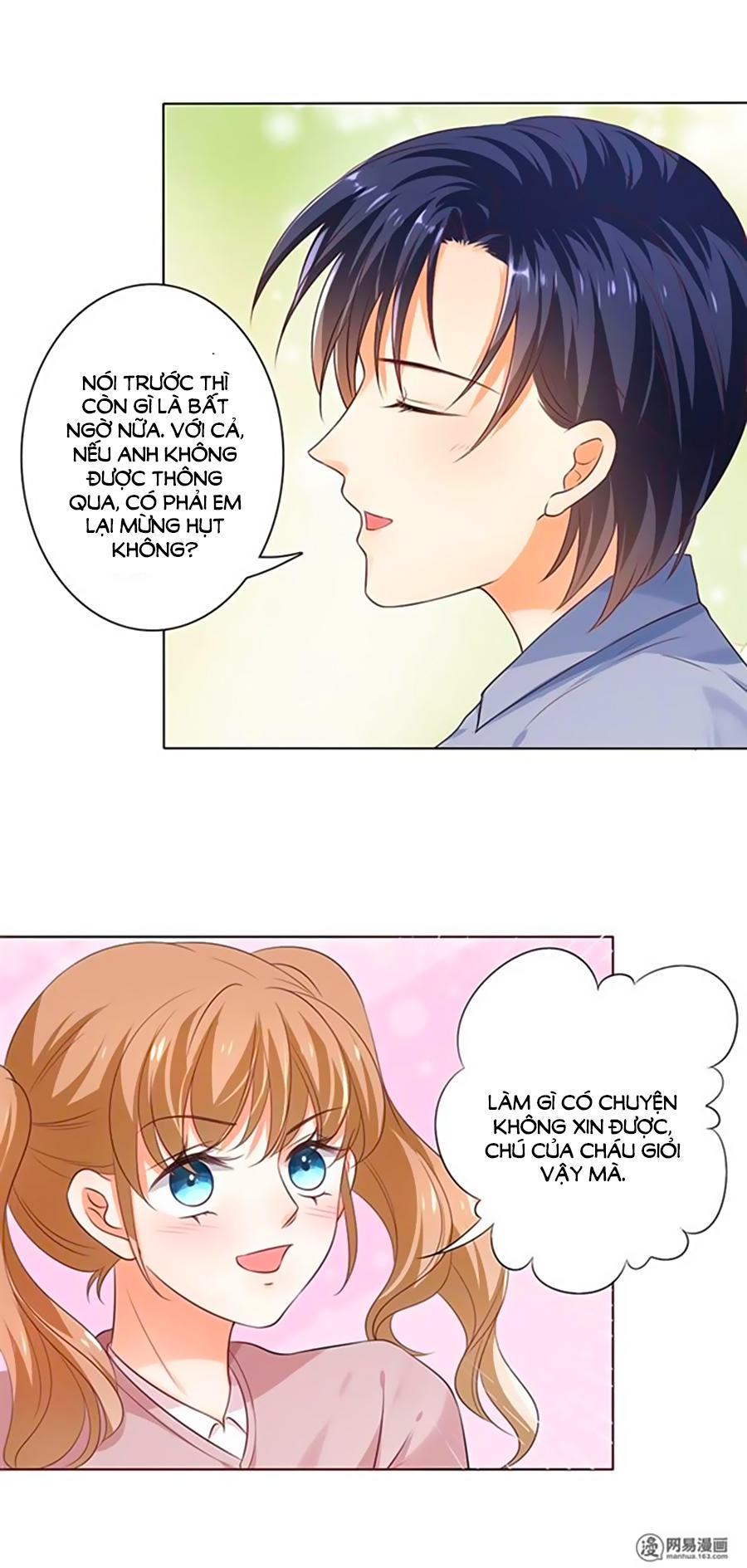 Bác Sĩ Sở Cũng Muốn Yêu Chapter 152 - 15