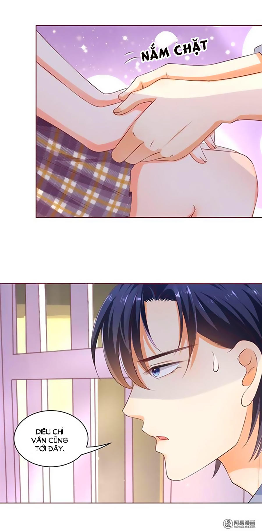 Bác Sĩ Sở Cũng Muốn Yêu Chapter 152 - 18