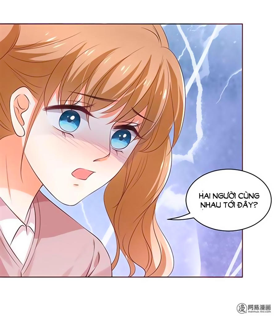 Bác Sĩ Sở Cũng Muốn Yêu Chapter 152 - 20