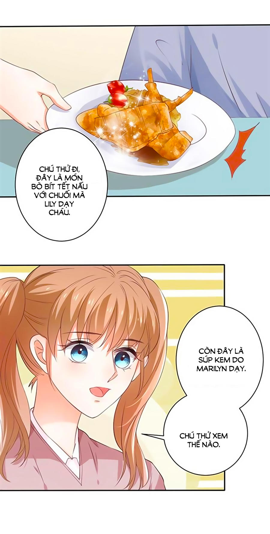 Bác Sĩ Sở Cũng Muốn Yêu Chapter 152 - 3