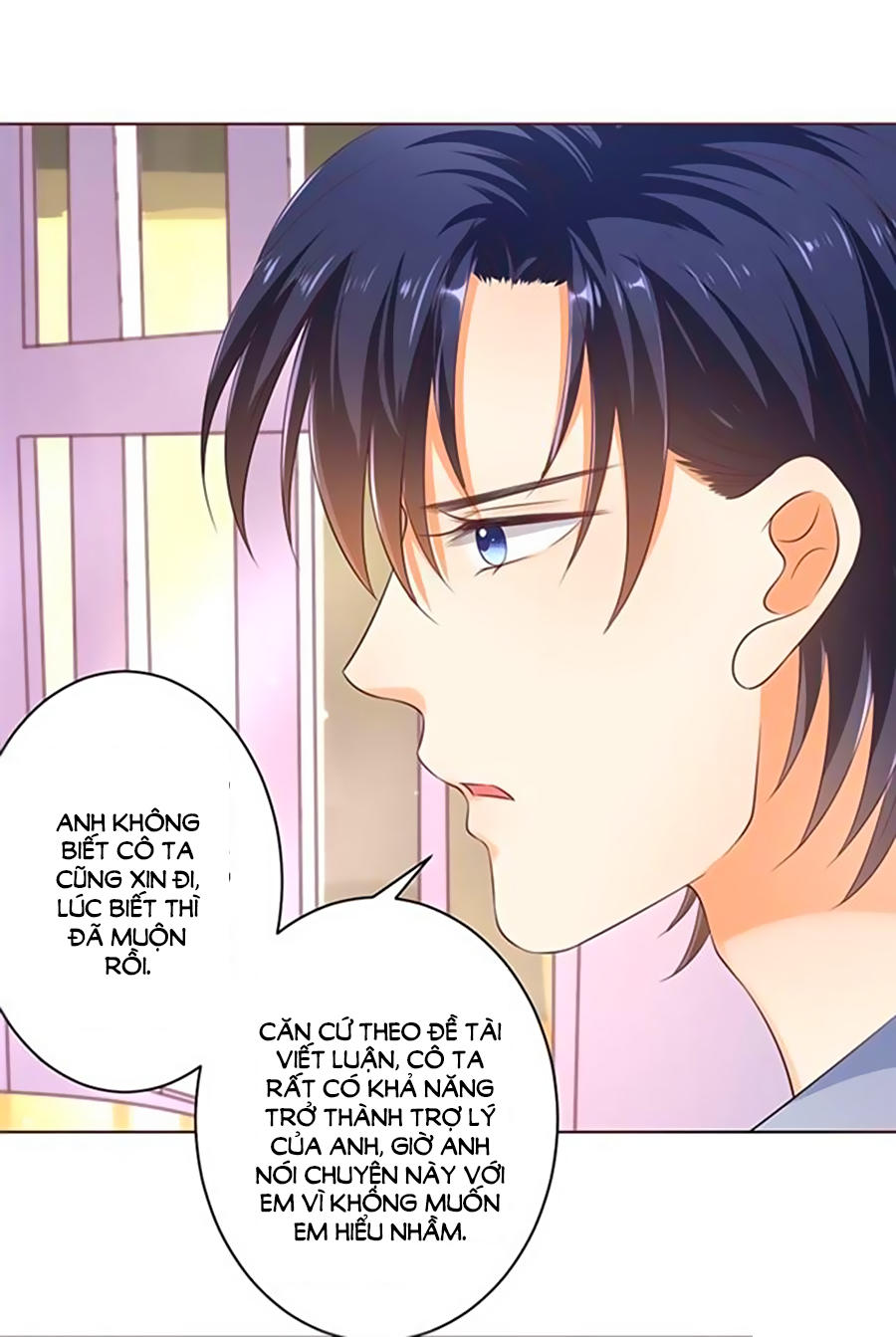 Bác Sĩ Sở Cũng Muốn Yêu Chapter 152 - 21