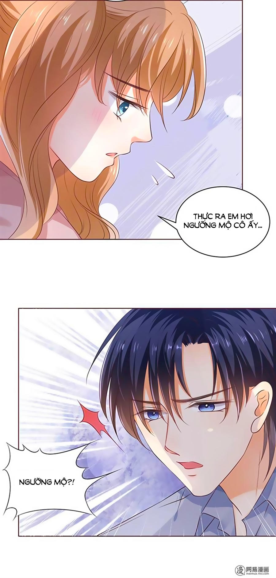 Bác Sĩ Sở Cũng Muốn Yêu Chapter 152 - 22