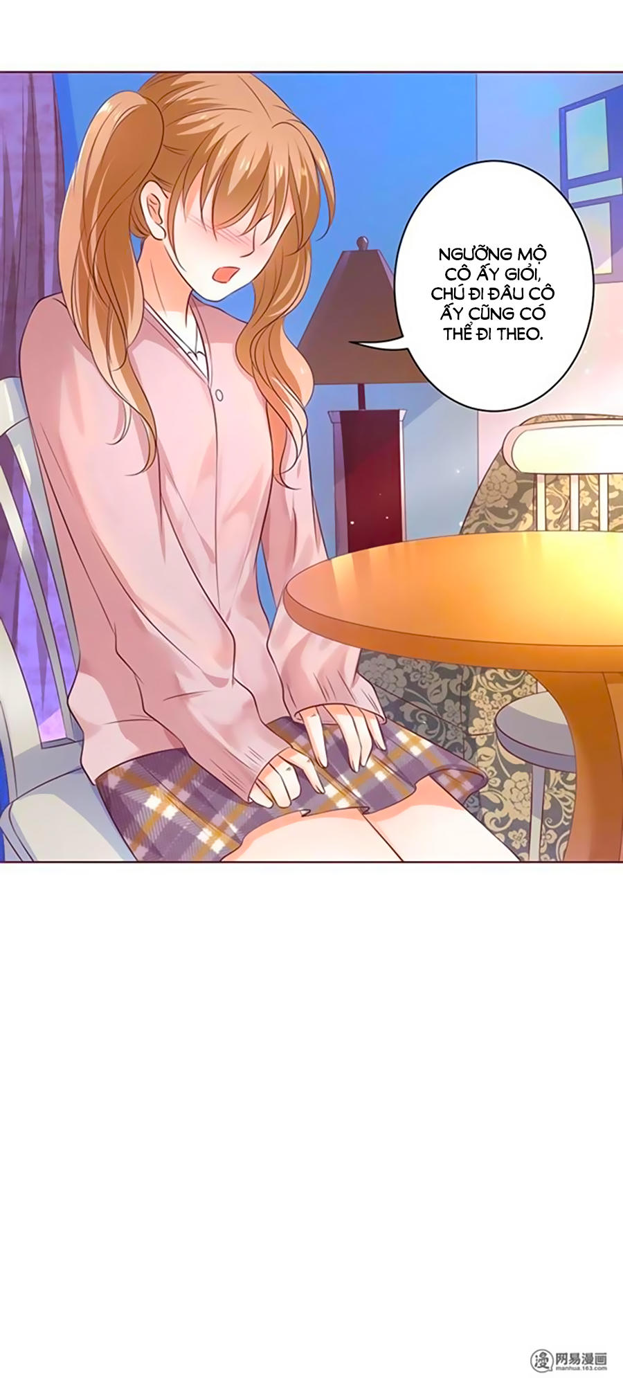 Bác Sĩ Sở Cũng Muốn Yêu Chapter 152 - 23