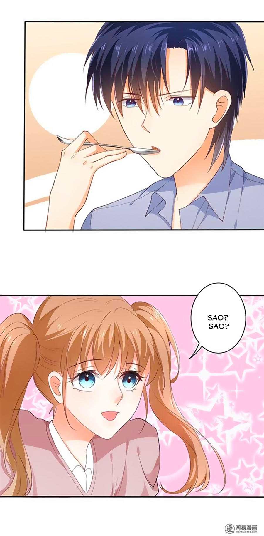 Bác Sĩ Sở Cũng Muốn Yêu Chapter 152 - 4