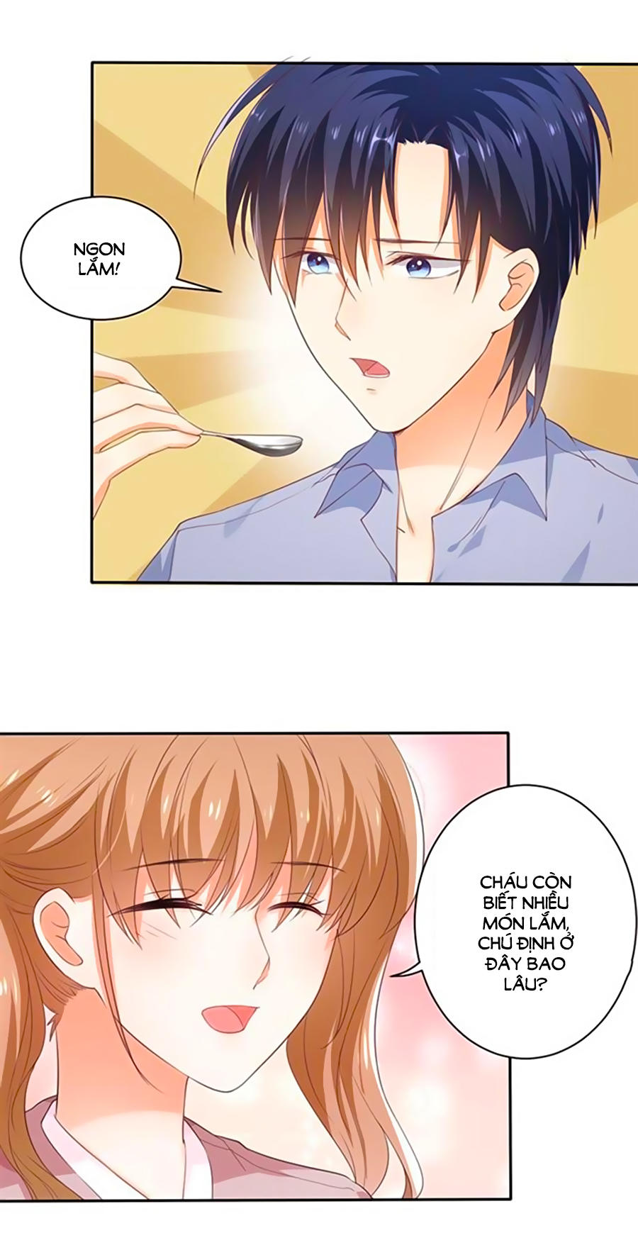 Bác Sĩ Sở Cũng Muốn Yêu Chapter 152 - 5