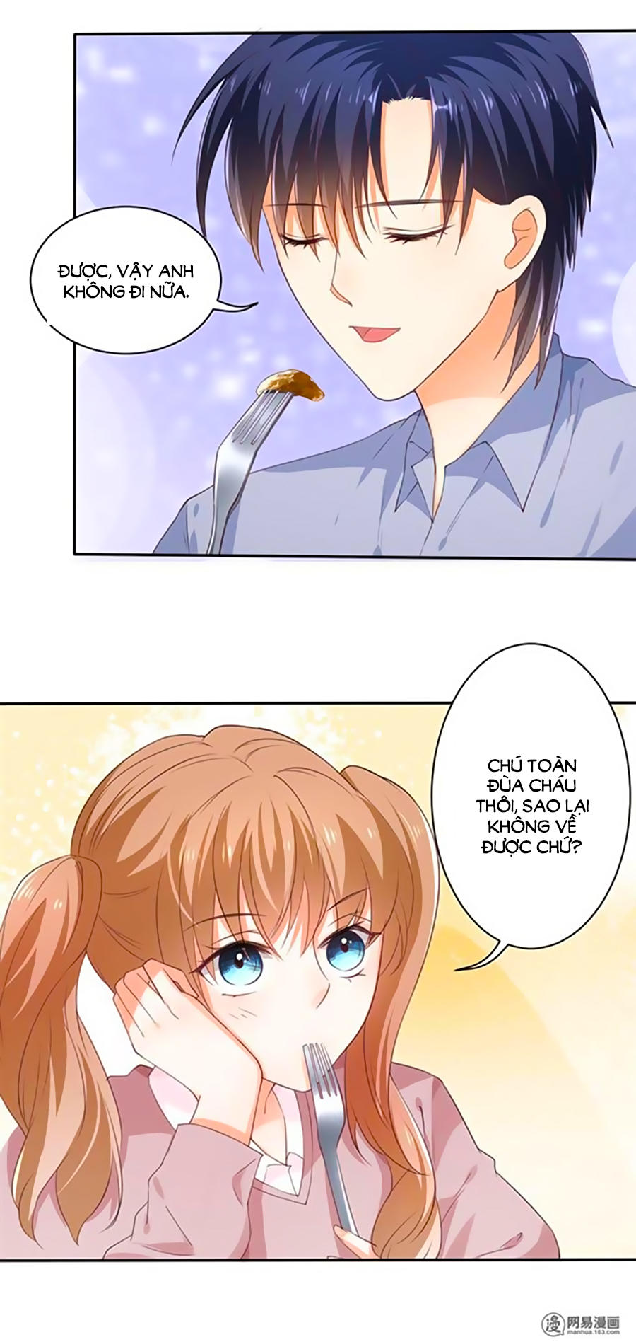 Bác Sĩ Sở Cũng Muốn Yêu Chapter 152 - 7