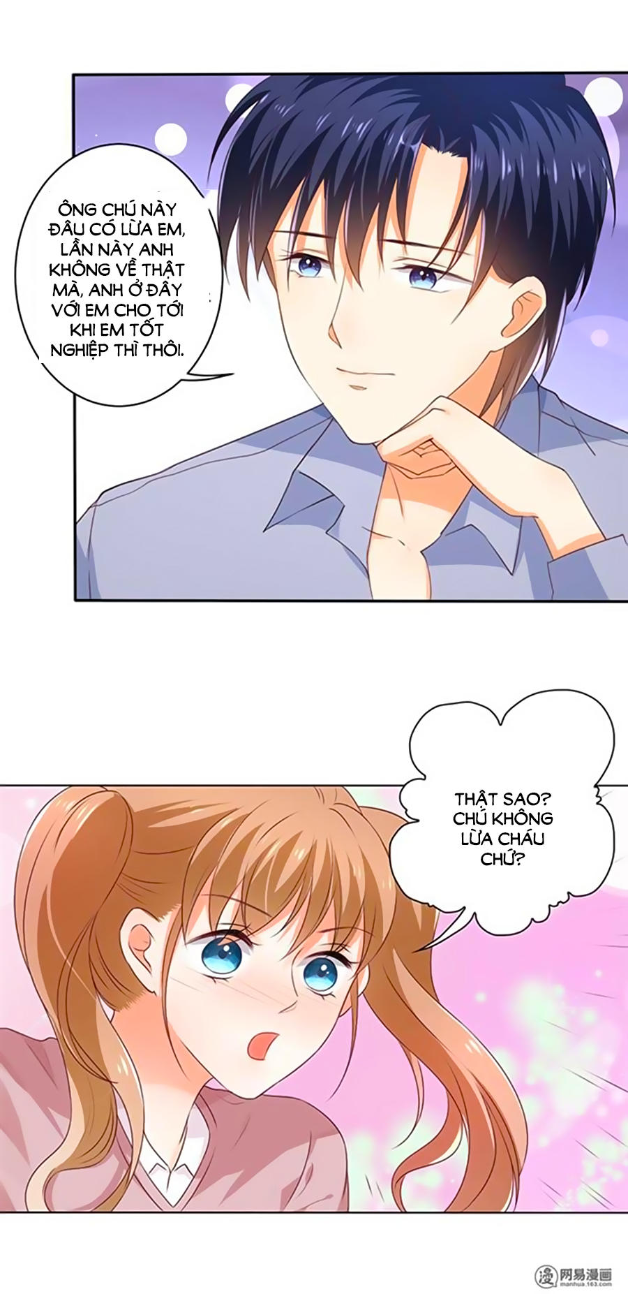 Bác Sĩ Sở Cũng Muốn Yêu Chapter 152 - 8