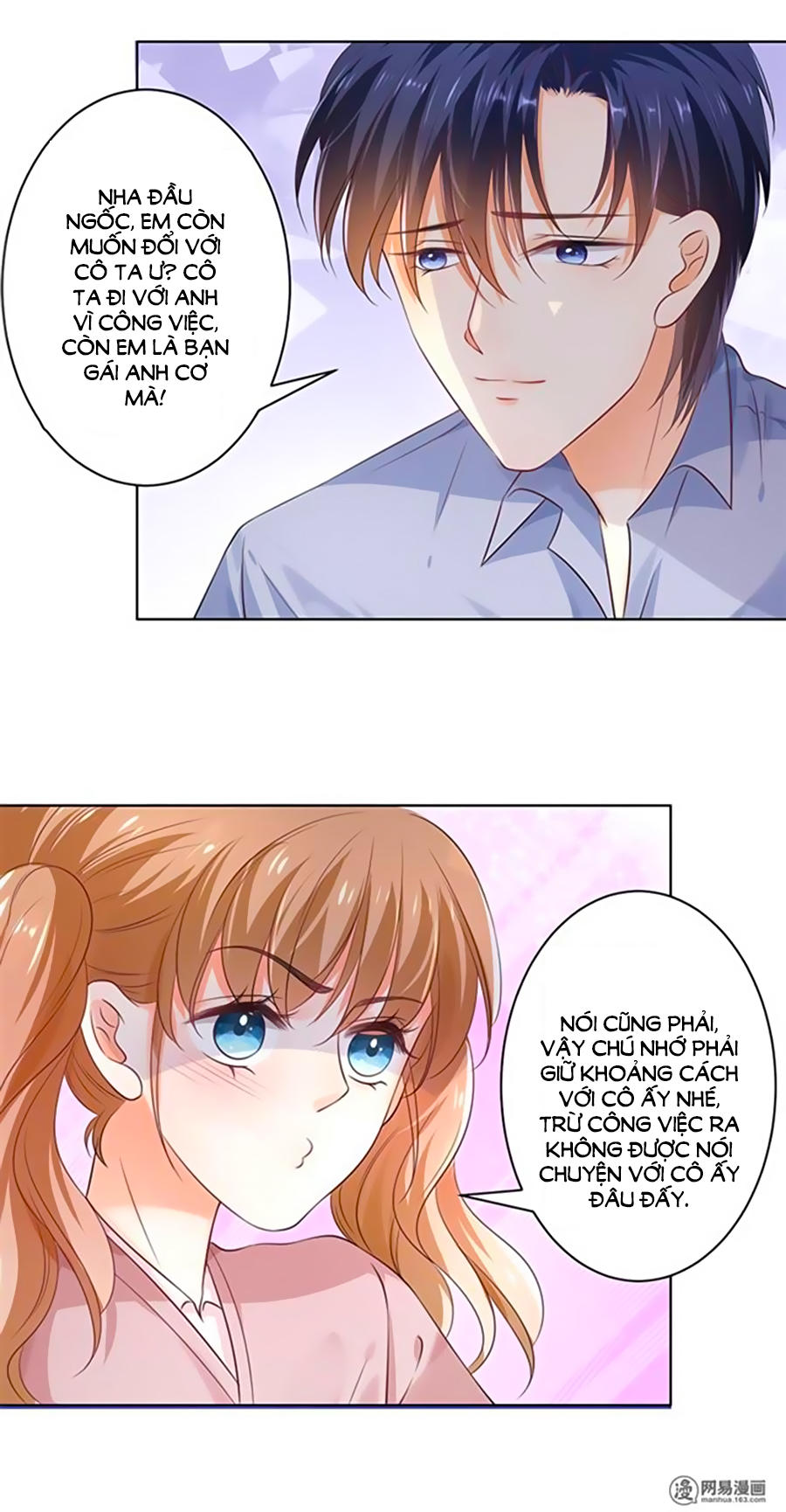 Bác Sĩ Sở Cũng Muốn Yêu Chapter 153 - 2