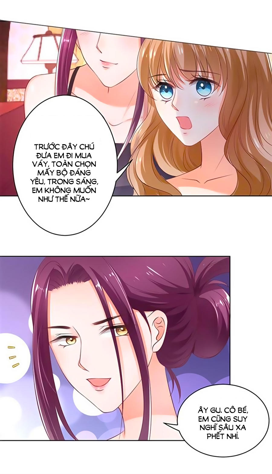Bác Sĩ Sở Cũng Muốn Yêu Chapter 153 - 12