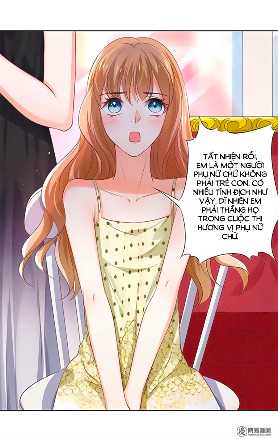 Bác Sĩ Sở Cũng Muốn Yêu Chapter 153 - 13