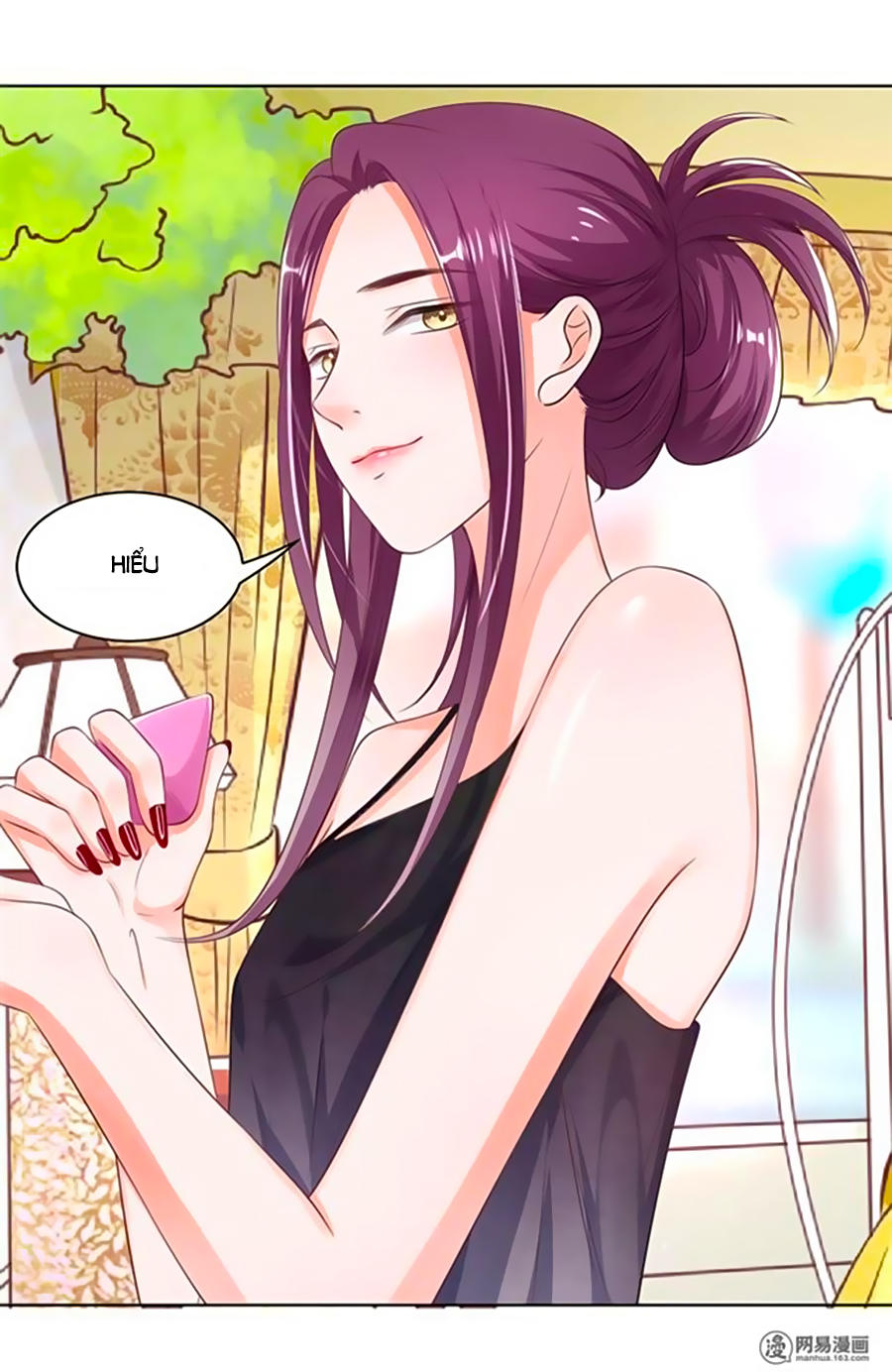 Bác Sĩ Sở Cũng Muốn Yêu Chapter 153 - 15