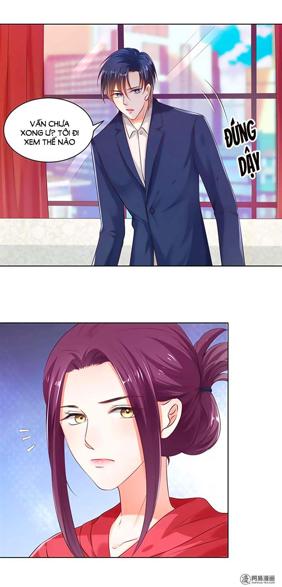 Bác Sĩ Sở Cũng Muốn Yêu Chapter 153 - 18