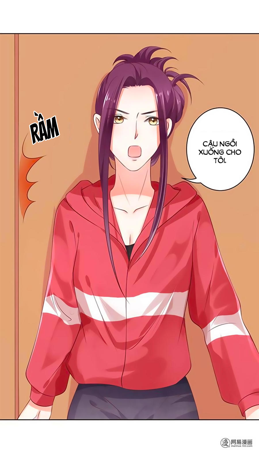 Bác Sĩ Sở Cũng Muốn Yêu Chapter 153 - 19