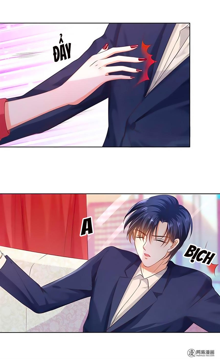 Bác Sĩ Sở Cũng Muốn Yêu Chapter 153 - 20