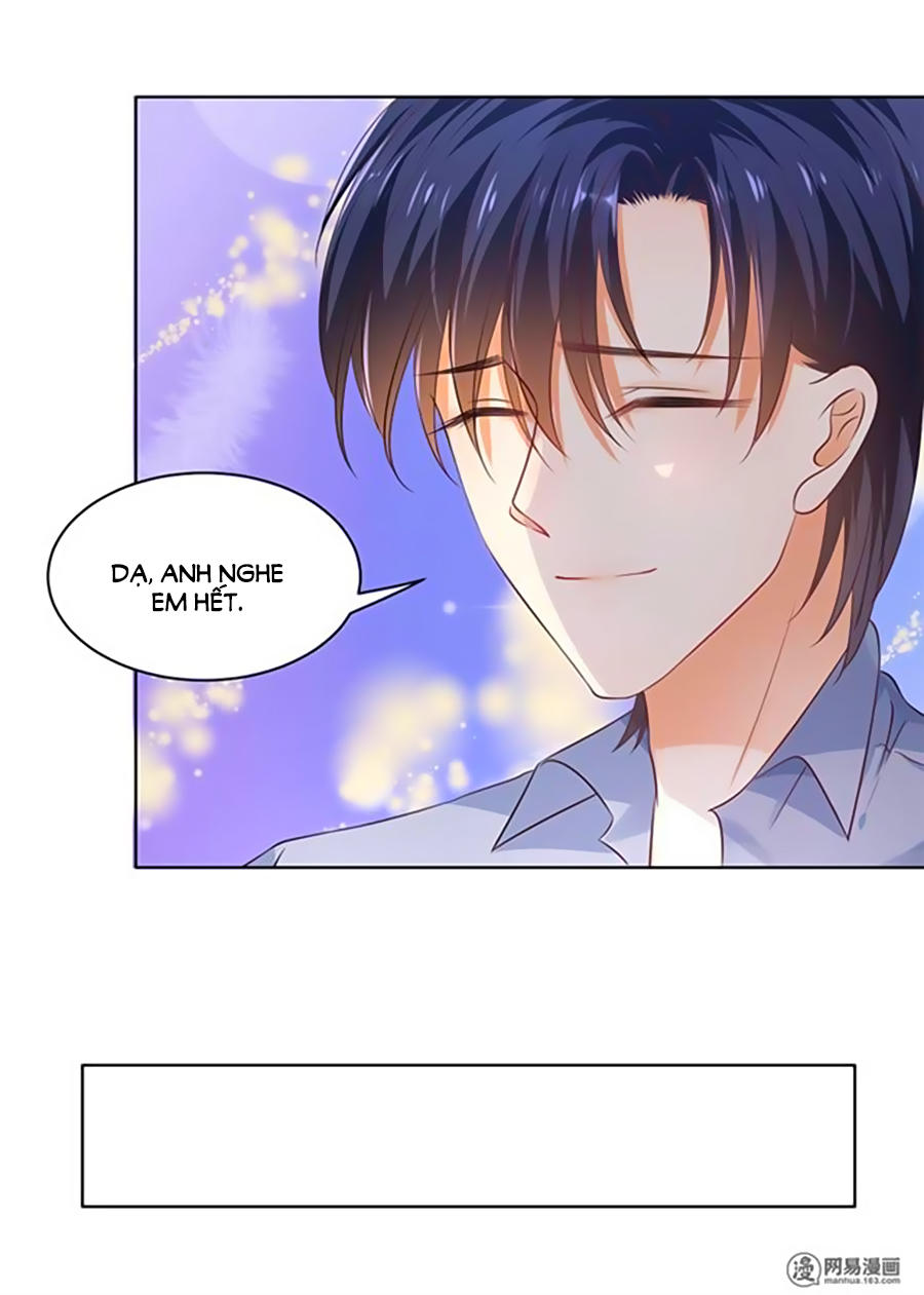 Bác Sĩ Sở Cũng Muốn Yêu Chapter 153 - 3