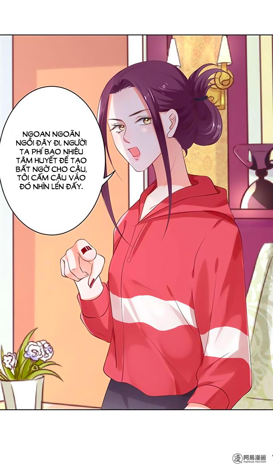 Bác Sĩ Sở Cũng Muốn Yêu Chapter 153 - 21