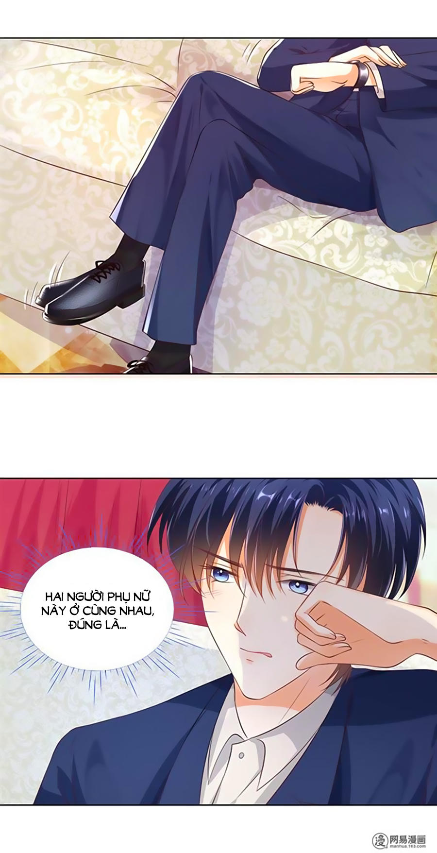 Bác Sĩ Sở Cũng Muốn Yêu Chapter 153 - 24