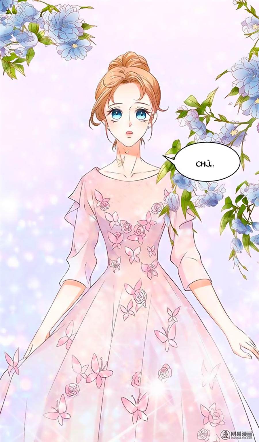 Bác Sĩ Sở Cũng Muốn Yêu Chapter 153 - 27