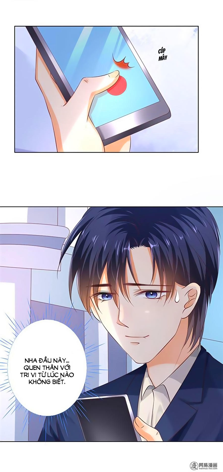 Bác Sĩ Sở Cũng Muốn Yêu Chapter 153 - 7