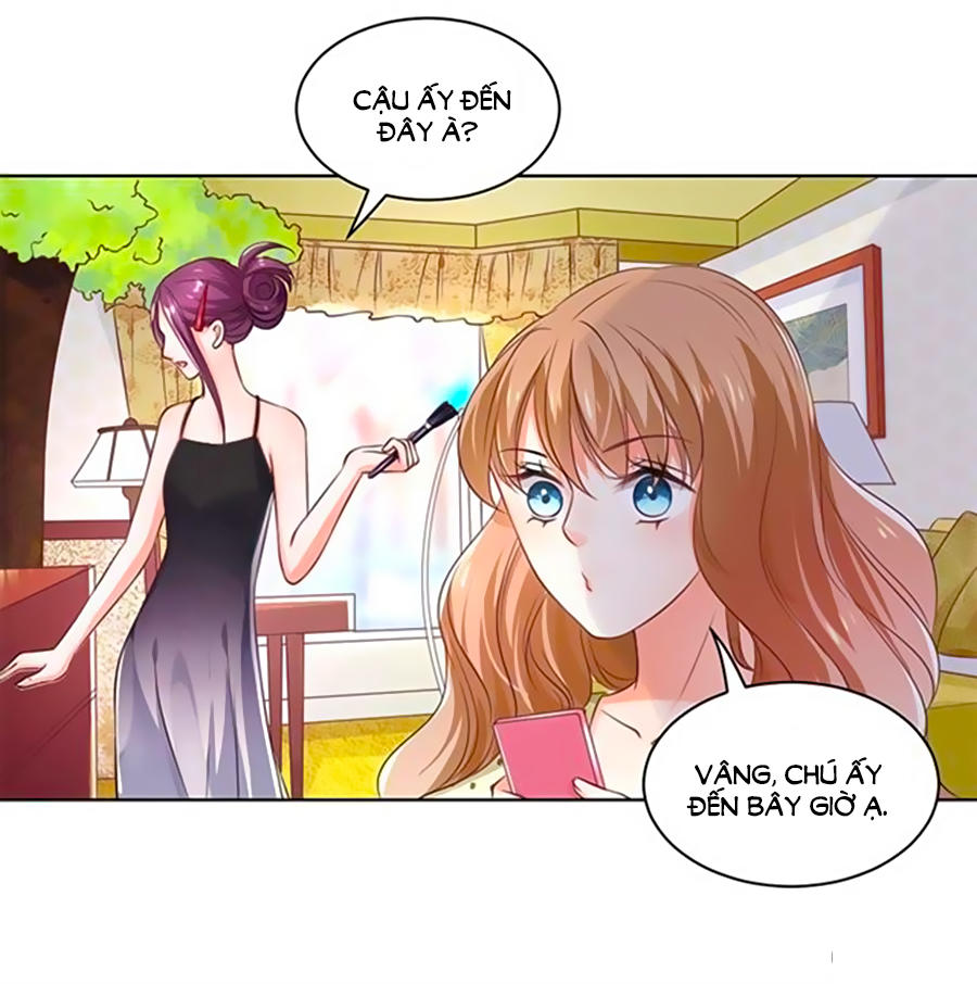Bác Sĩ Sở Cũng Muốn Yêu Chapter 153 - 9