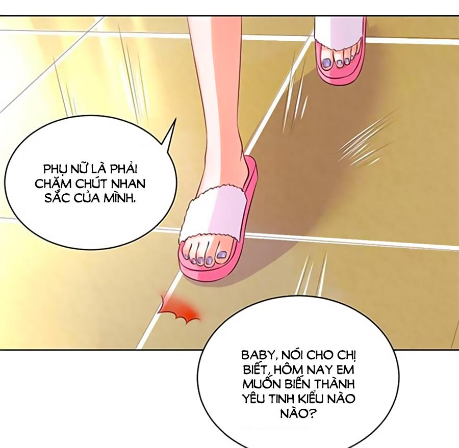 Bác Sĩ Sở Cũng Muốn Yêu Chapter 153 - 10