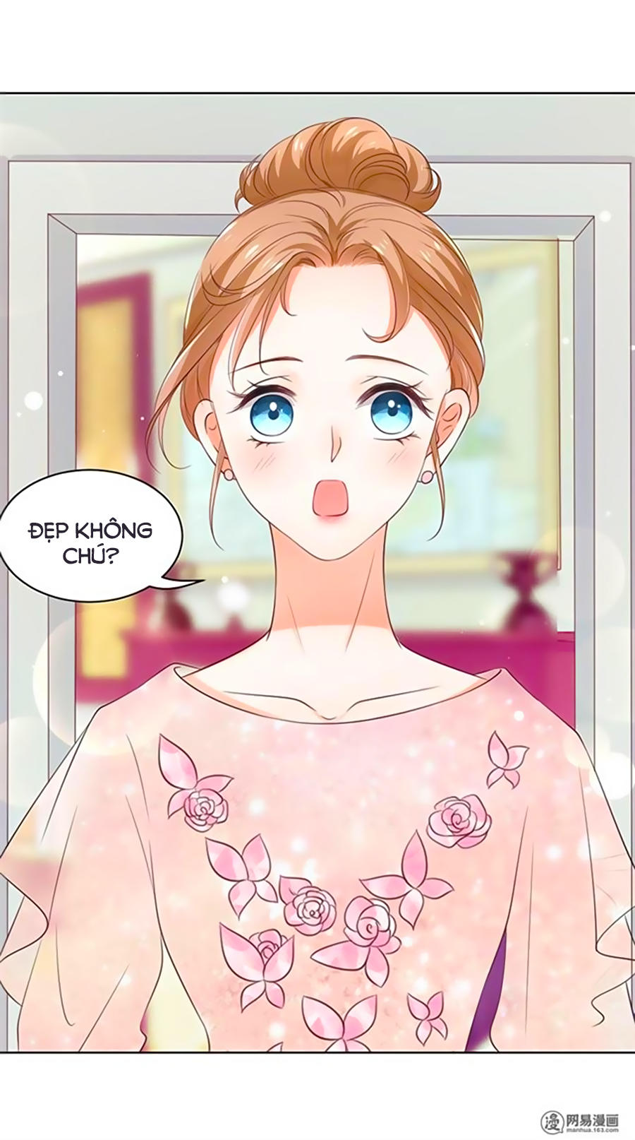 Bác Sĩ Sở Cũng Muốn Yêu Chapter 154 - 2