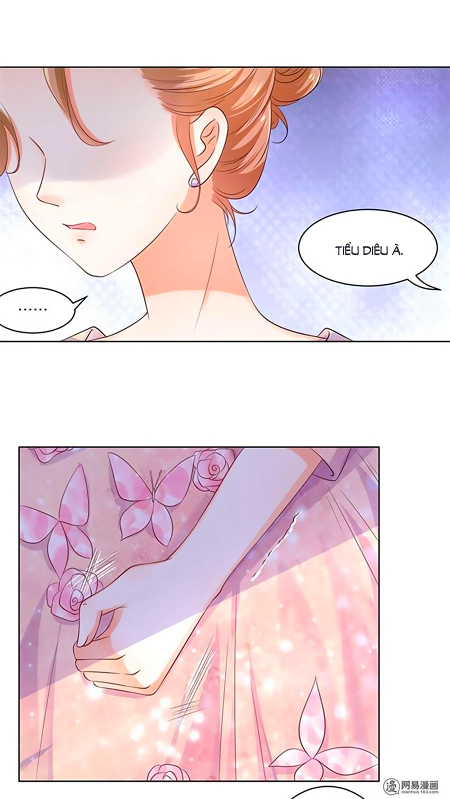 Bác Sĩ Sở Cũng Muốn Yêu Chapter 154 - 12