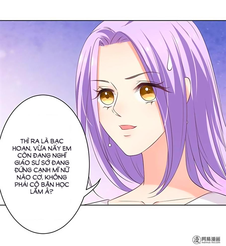 Bác Sĩ Sở Cũng Muốn Yêu Chapter 154 - 15