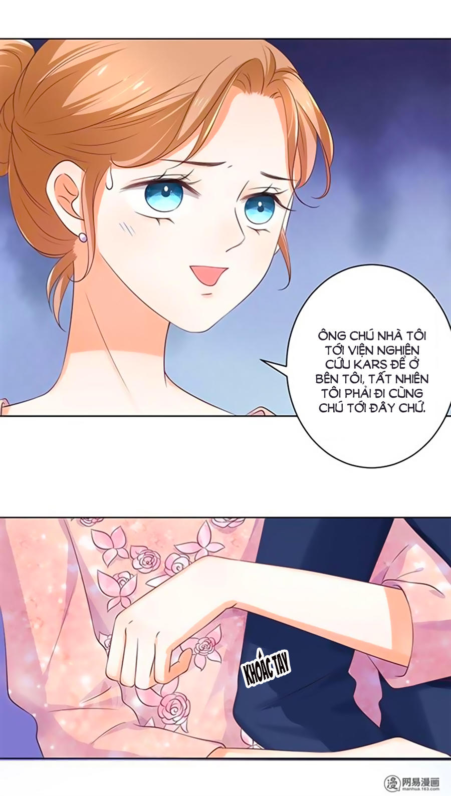 Bác Sĩ Sở Cũng Muốn Yêu Chapter 154 - 16