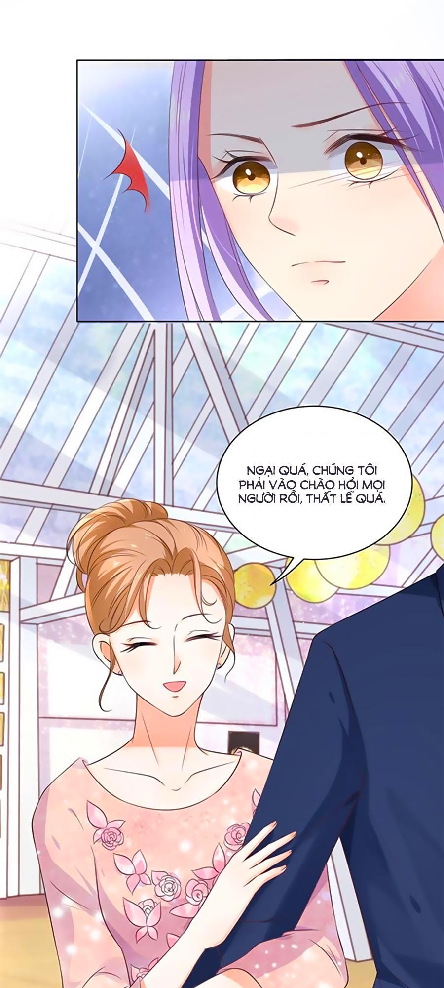 Bác Sĩ Sở Cũng Muốn Yêu Chapter 154 - 17