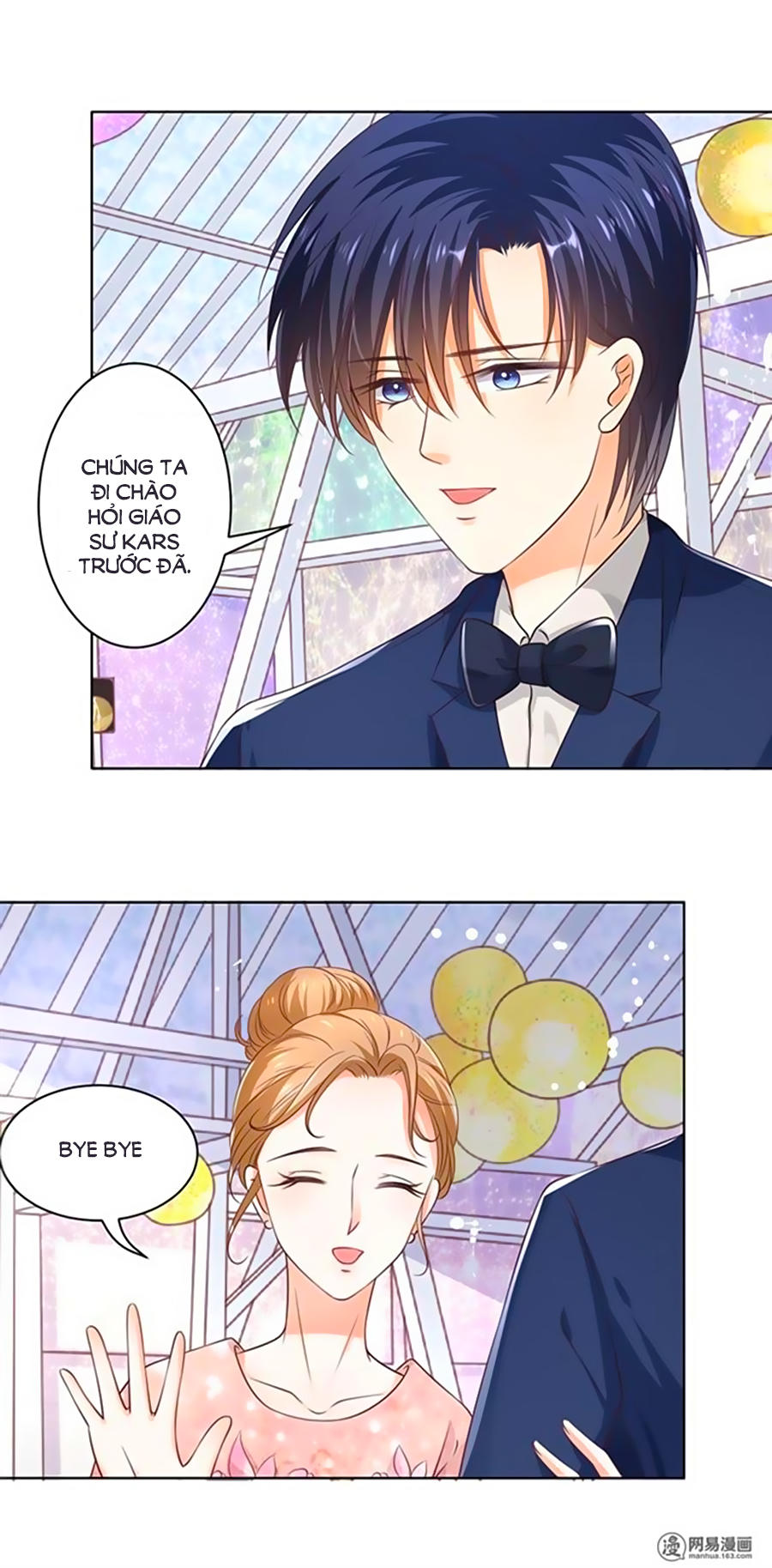 Bác Sĩ Sở Cũng Muốn Yêu Chapter 154 - 19