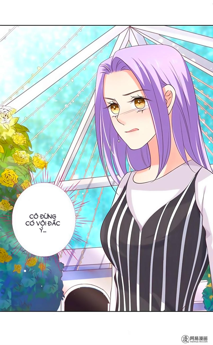 Bác Sĩ Sở Cũng Muốn Yêu Chapter 154 - 20