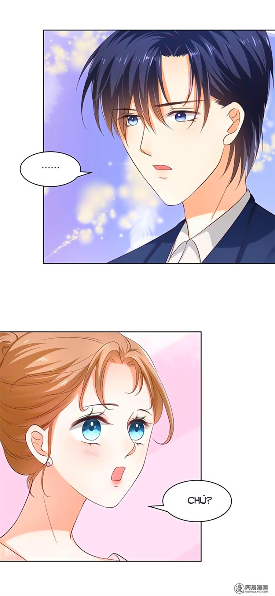 Bác Sĩ Sở Cũng Muốn Yêu Chapter 154 - 3