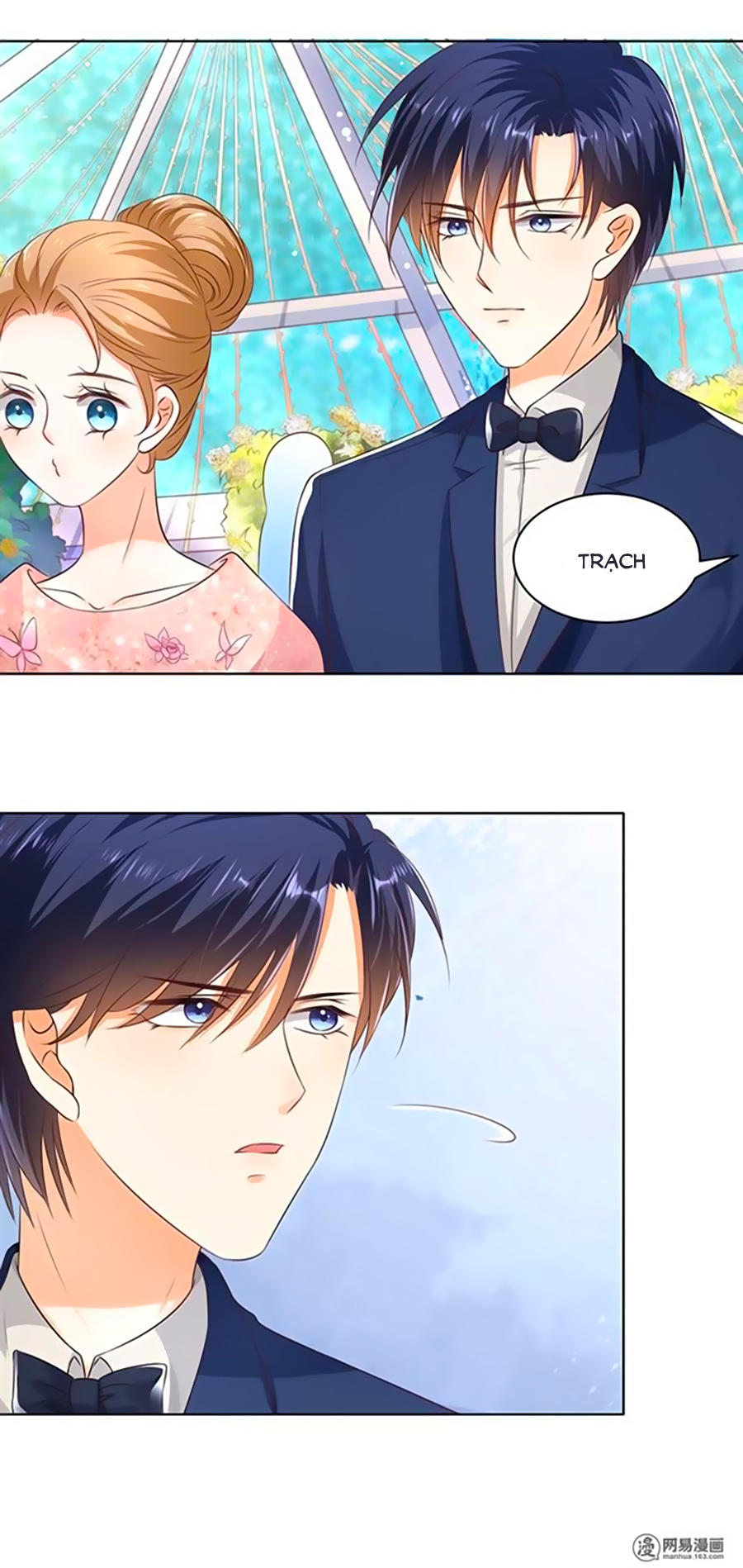 Bác Sĩ Sở Cũng Muốn Yêu Chapter 154 - 25