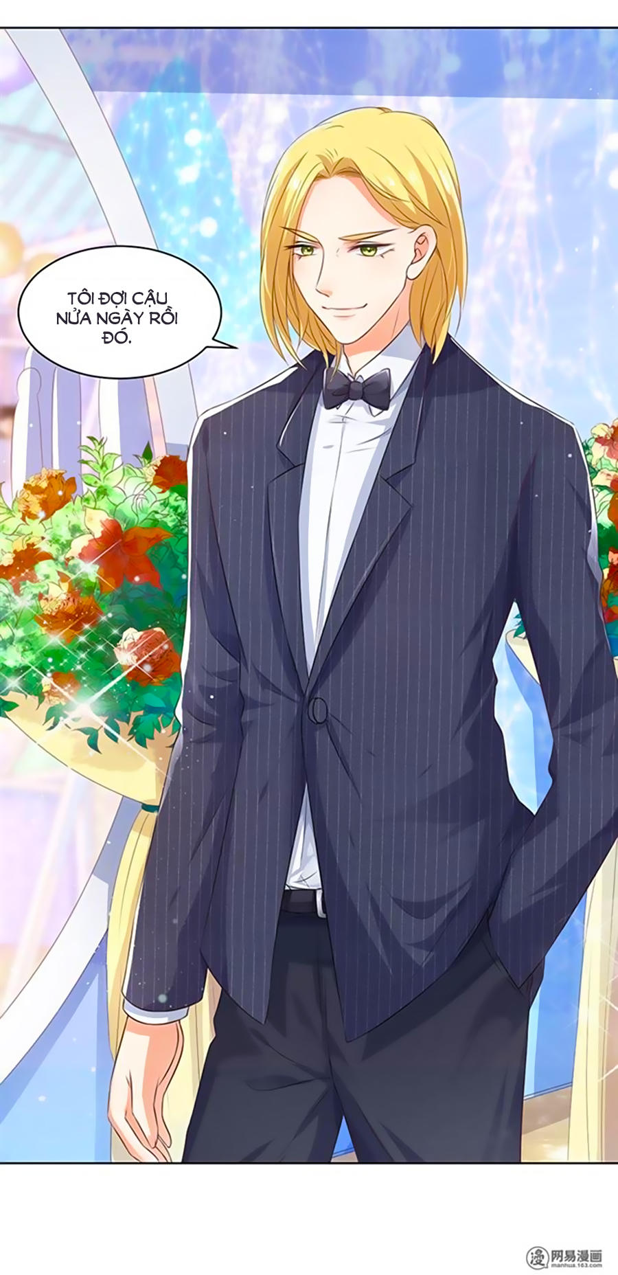 Bác Sĩ Sở Cũng Muốn Yêu Chapter 154 - 26