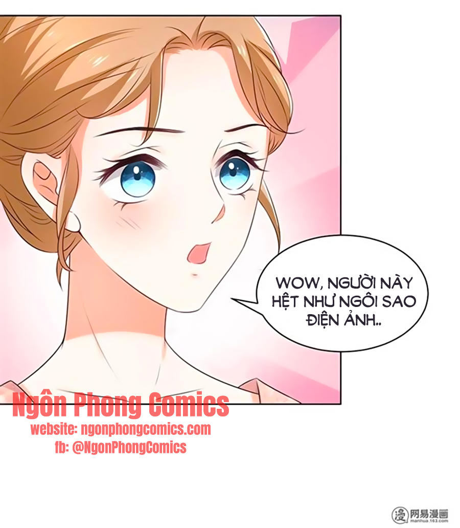 Bác Sĩ Sở Cũng Muốn Yêu Chapter 154 - 27