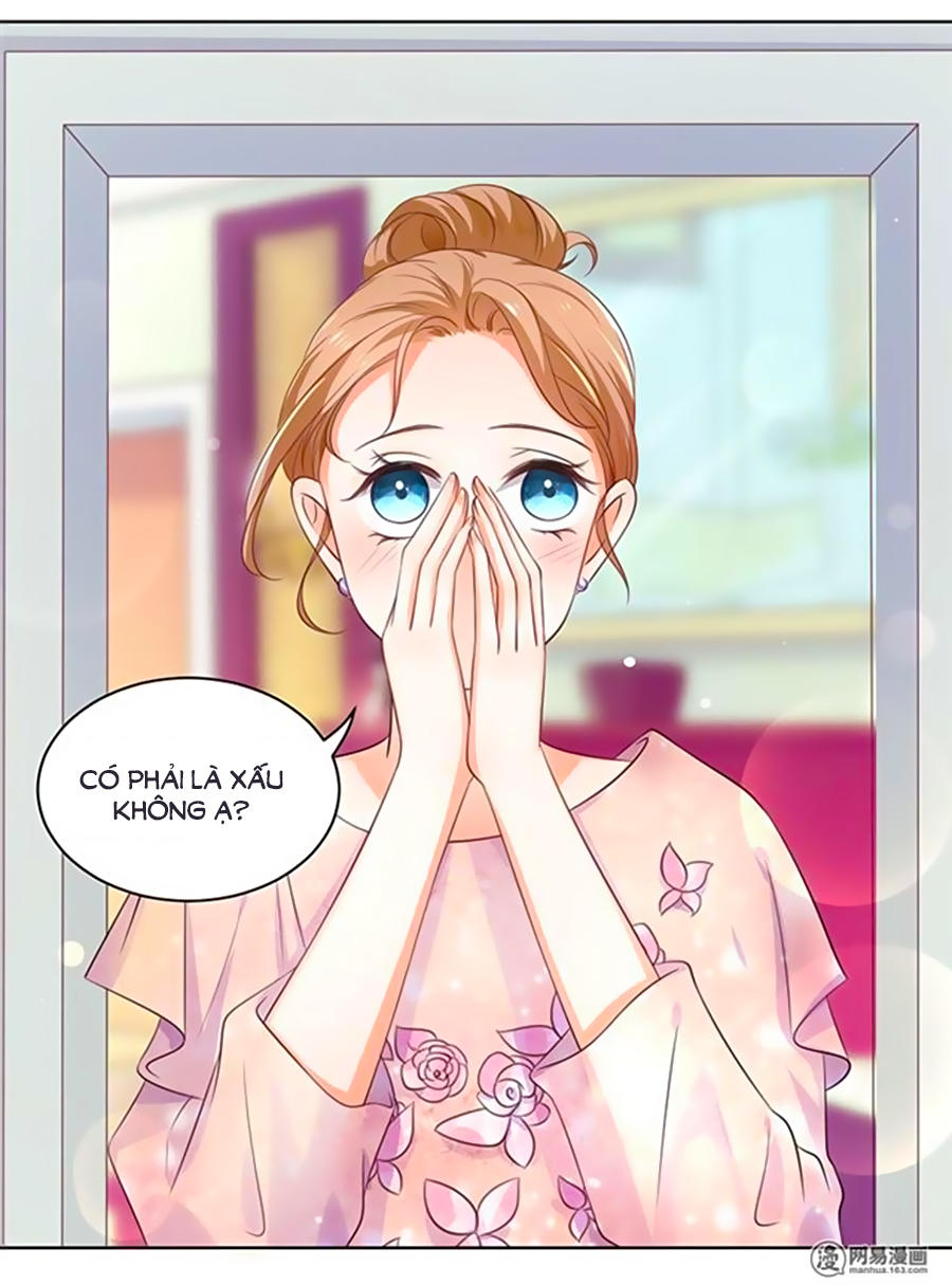 Bác Sĩ Sở Cũng Muốn Yêu Chapter 154 - 6