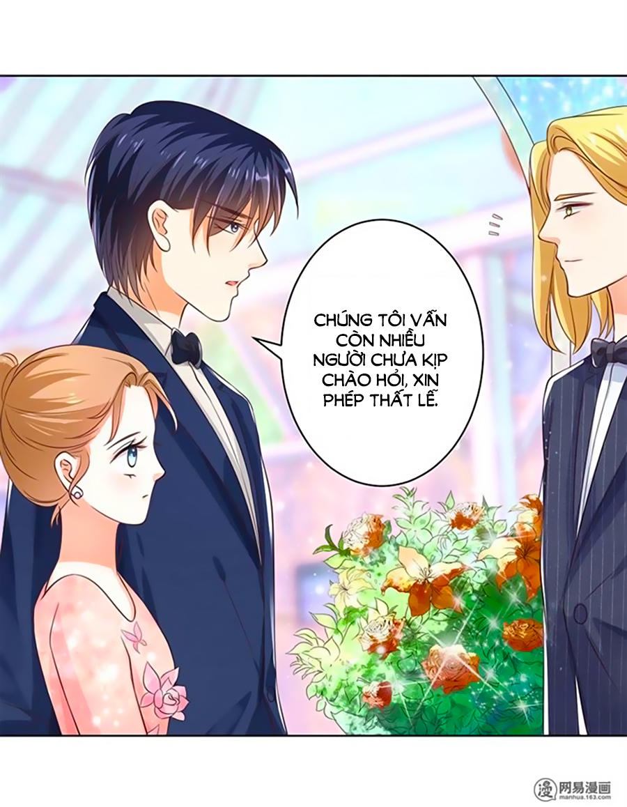 Bác Sĩ Sở Cũng Muốn Yêu Chapter 155 - 11