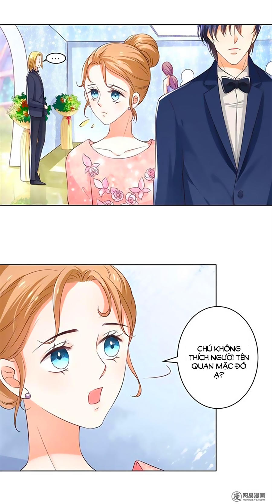 Bác Sĩ Sở Cũng Muốn Yêu Chapter 155 - 12