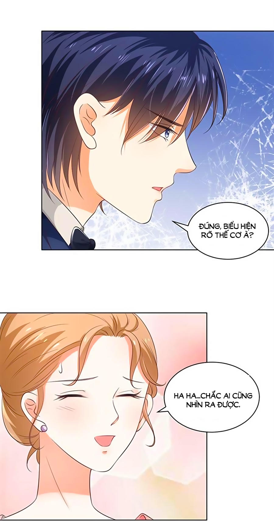 Bác Sĩ Sở Cũng Muốn Yêu Chapter 155 - 13