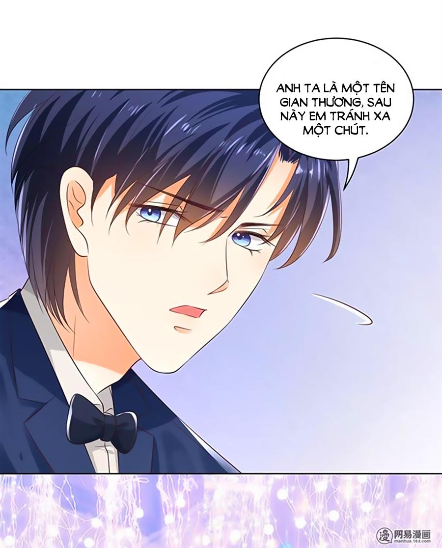 Bác Sĩ Sở Cũng Muốn Yêu Chapter 155 - 14