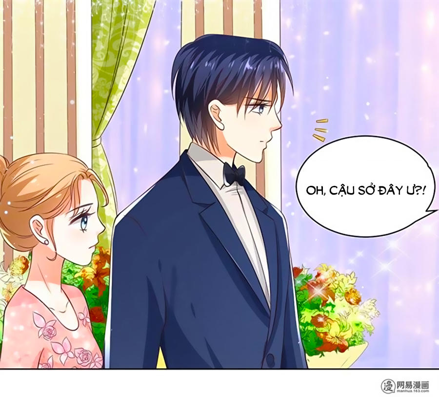 Bác Sĩ Sở Cũng Muốn Yêu Chapter 155 - 16