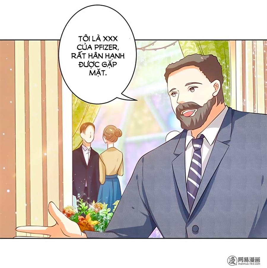 Bác Sĩ Sở Cũng Muốn Yêu Chapter 155 - 17