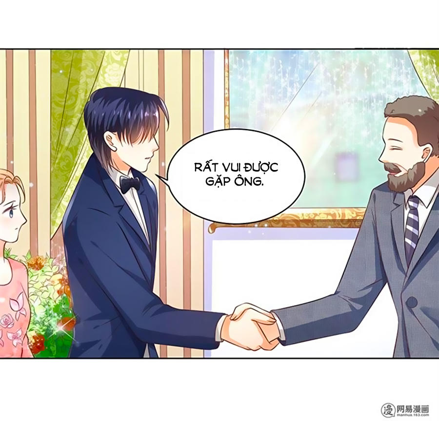 Bác Sĩ Sở Cũng Muốn Yêu Chapter 155 - 18