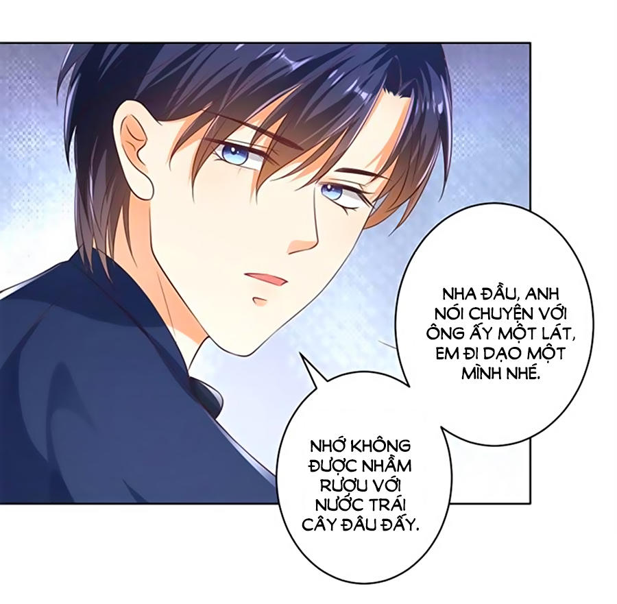 Bác Sĩ Sở Cũng Muốn Yêu Chapter 155 - 19